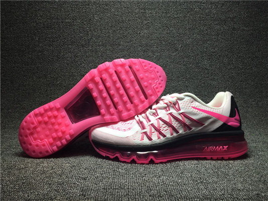 Super Max Nike Air Max 2015 GS--004